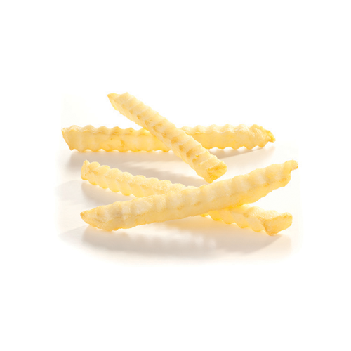 3/8" Crinkle Cut - box