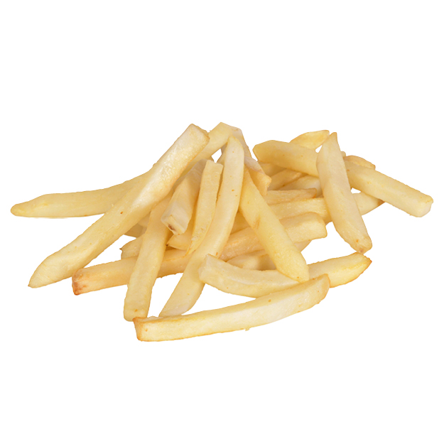 3/8" Old Fashioned Straight Cut