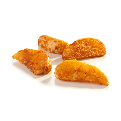 Spicy Wedge, 10-Cut - box