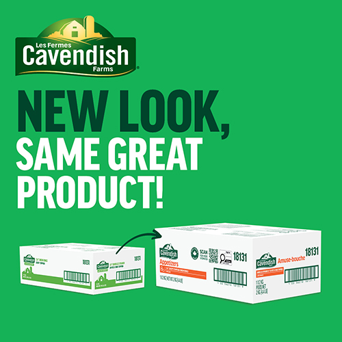 1/4" CRISPY TEMPURA ONION RINGS - box