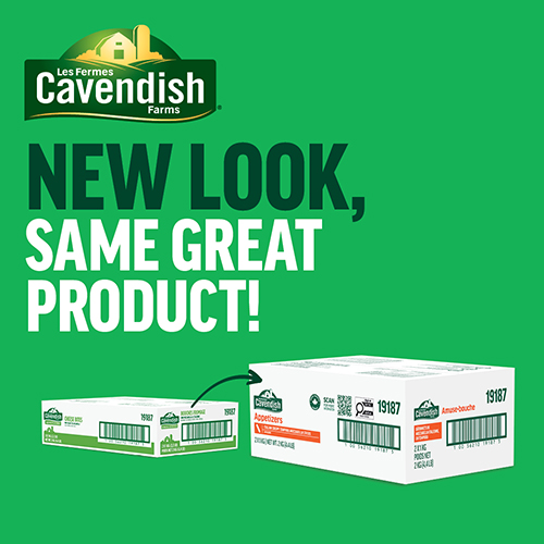 ITALIAN CRISPY TEMPURA CHEESE BITES - box